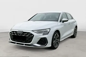 Audi S3 din 2024 - oferta AUD217798