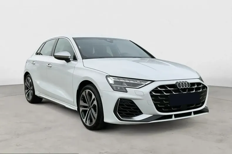 Audi S3 din 2024 cu 22.600 km - oferta AUD217798 - foto 3