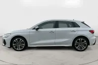 Audi S3 din 2024 cu 22.600 km - oferta AUD217798 - foto 5