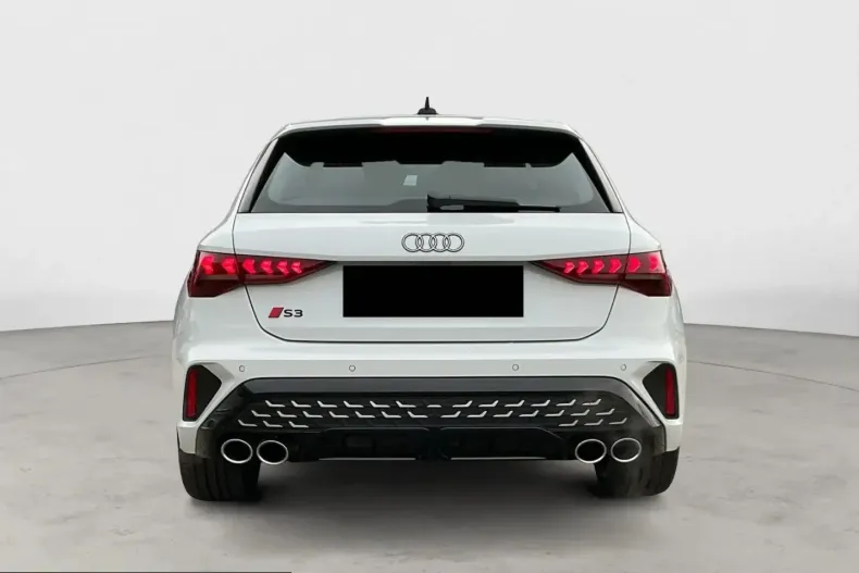 Audi S3 din 2024 cu 22.600 km - oferta AUD217798 - foto 7