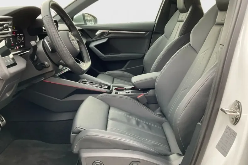Audi S3 din 2024 cu 22.600 km - oferta AUD217798 - foto 10