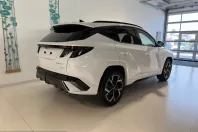 Hyundai Tucson din 2025 cu 10 km - oferta HYU217799 - foto 2