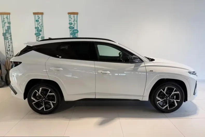 Hyundai Tucson din 2025 cu 10 km - oferta HYU217799 - foto 4