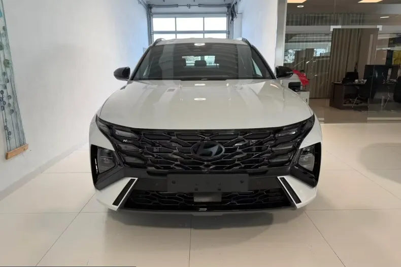 Hyundai Tucson din 2025 cu 10 km - oferta HYU217799 - foto 5