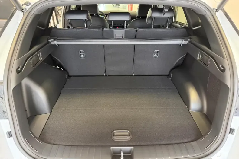 Hyundai Tucson din 2025 cu 10 km - oferta HYU217799 - foto 7