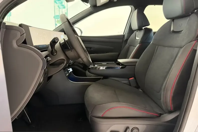 Hyundai Tucson din 2025 cu 10 km - oferta HYU217799 - foto 8