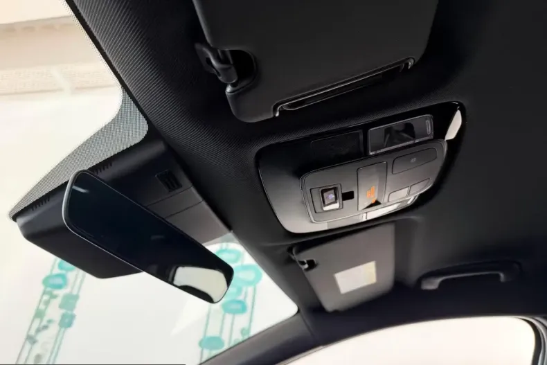 Hyundai Tucson din 2025 cu 10 km - oferta HYU217799 - foto 14