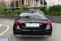Mercedes-Benz E 400 (Clasa E) din 2023 cu 78.000 km - oferta MER217800 - foto 2