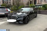 Mercedes-Benz E 400 (Clasa E) din 2023 cu 78.000 km - oferta MER217800 - foto 4