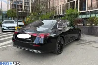 Mercedes-Benz E 400 (Clasa E) din 2023 cu 78.000 km - oferta MER217800 - foto 5