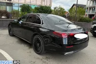 Mercedes-Benz E 400 (Clasa E) din 2023 cu 78.000 km - oferta MER217800 - foto 6