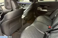 Mercedes-Benz E 400 (Clasa E) din 2023 cu 78.000 km - oferta MER217800 - foto 10