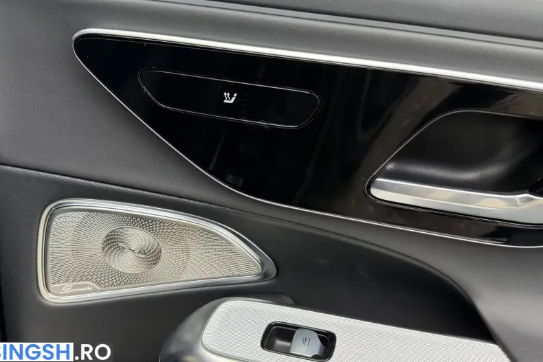 Mercedes-Benz E 400 (Clasa E) din 2023 cu 78.000 km - oferta MER217800 - foto 12