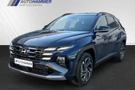 Hyundai Tucson din 2025 cu 30.000 km - oferta HYU217801 - foto 1