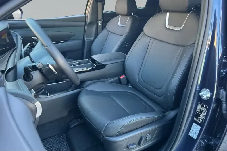 Hyundai Tucson din 2025 cu 30.000 km - oferta HYU217801 - foto 5