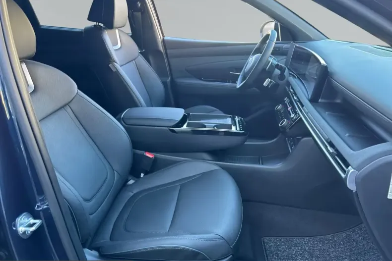 Hyundai Tucson din 2025 cu 30.000 km - oferta HYU217801 - foto 6