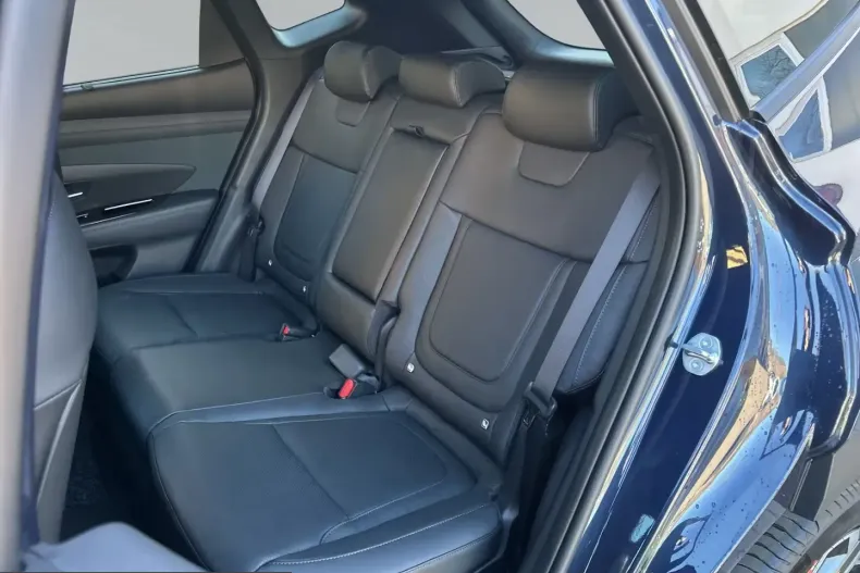 Hyundai Tucson din 2025 cu 30.000 km - oferta HYU217801 - foto 7