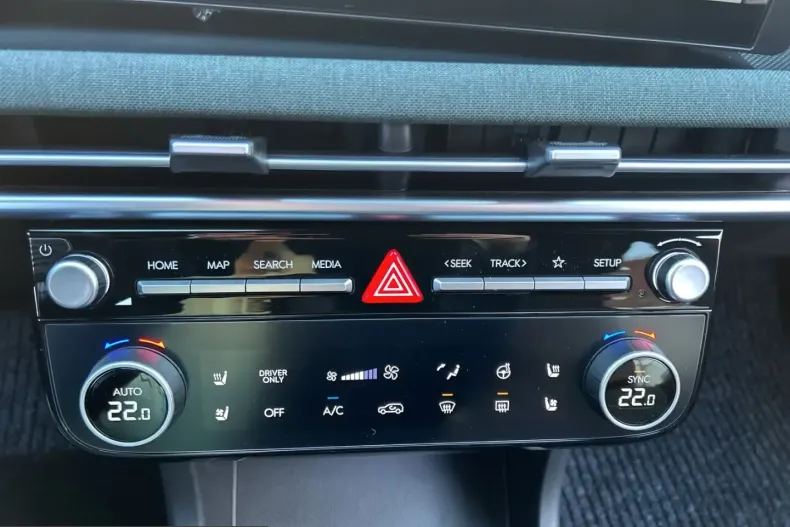 Hyundai Tucson din 2025 cu 30.000 km - oferta HYU217801 - foto 11