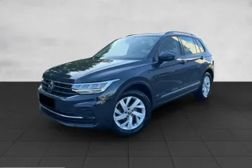 Volkswagen Tiguan din 2023 - oferta VOL217802