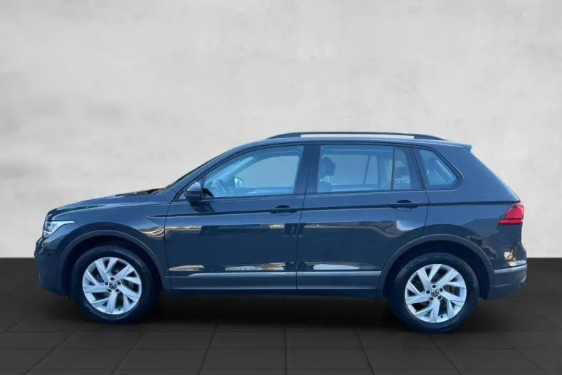Volkswagen Tiguan din 2023 cu 40.800 km - oferta VOL217802 - foto 5