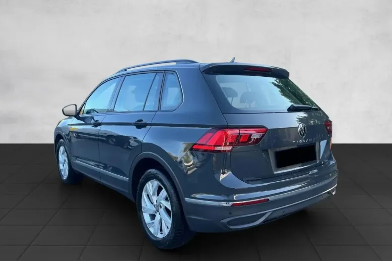 Volkswagen Tiguan din 2023 cu 40.800 km - oferta VOL217802 - foto 6