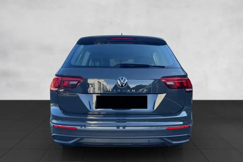 Volkswagen Tiguan din 2023 cu 40.800 km - oferta VOL217802 - foto 7