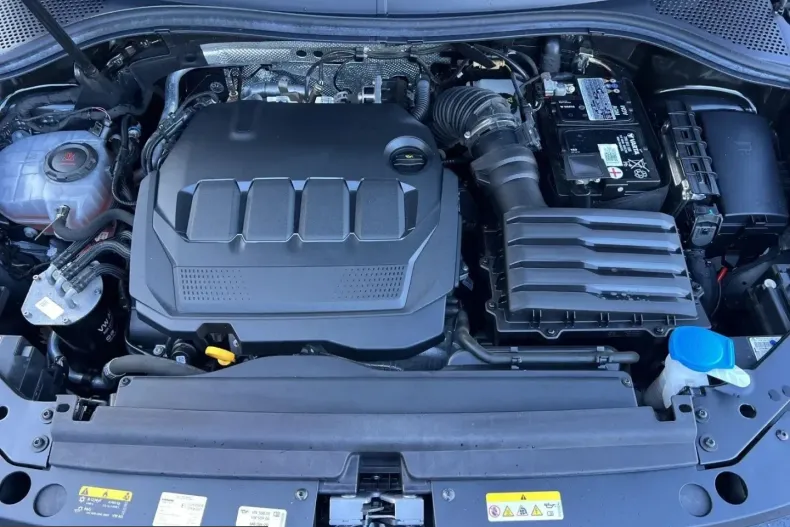 Volkswagen Tiguan din 2023 cu 40.800 km - oferta VOL217802 - foto 9