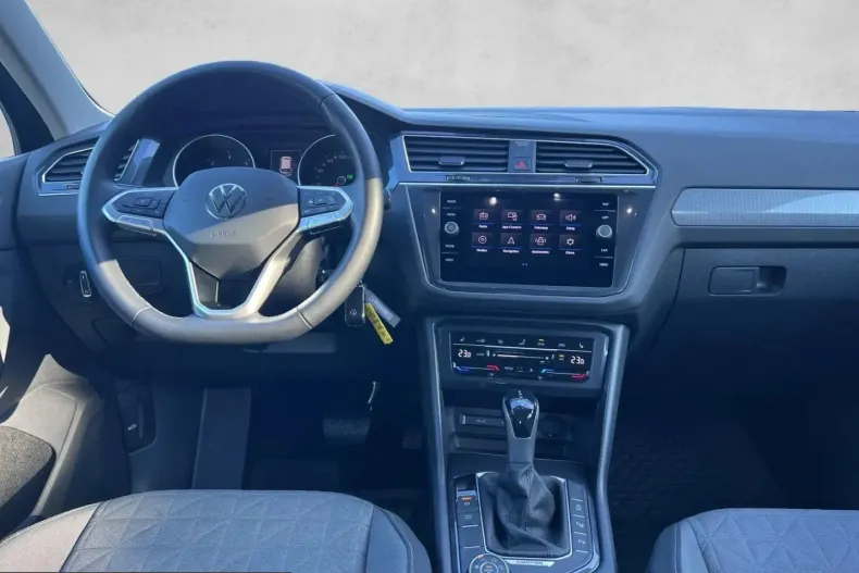 Volkswagen Tiguan din 2023 cu 40.800 km - oferta VOL217802 - foto 12
