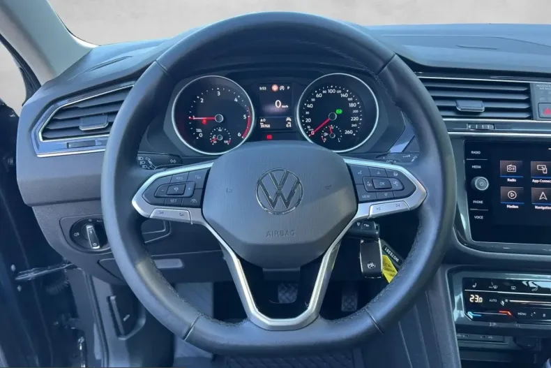 Volkswagen Tiguan din 2023 cu 40.800 km - oferta VOL217802 - foto 14