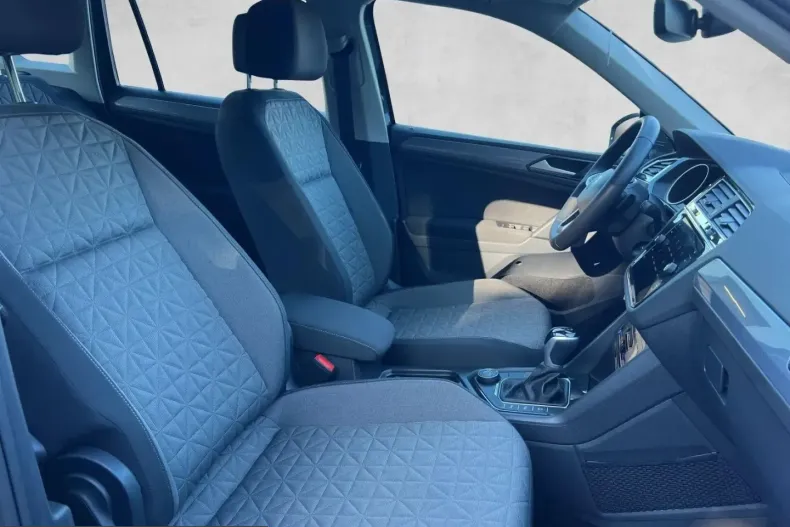 Volkswagen Tiguan din 2023 cu 40.800 km - oferta VOL217802 - foto 16