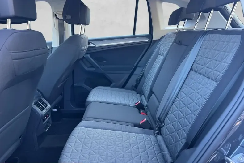 Volkswagen Tiguan din 2023 cu 40.800 km - oferta VOL217802 - foto 17