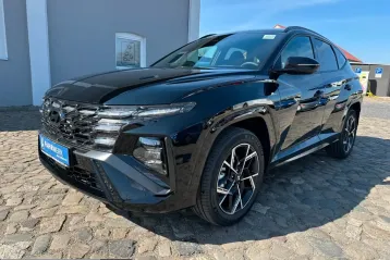 Hyundai Tucson din 2026 - oferta HYU217803
