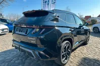 Hyundai Tucson din 2026 cu 25 km - oferta HYU217803 - foto 4