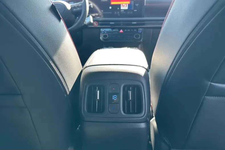 Hyundai Tucson din 2026 cu 25 km - oferta HYU217803 - foto 14