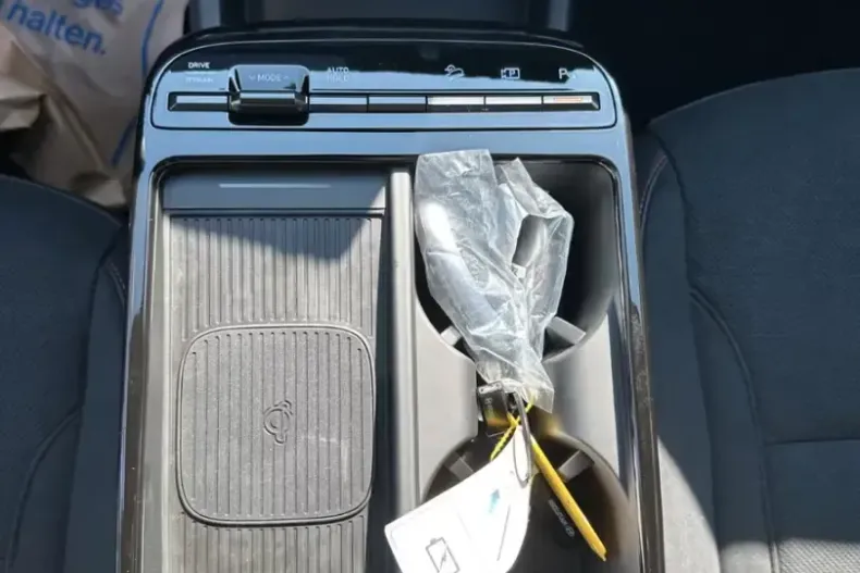 Hyundai Tucson din 2026 cu 25 km - oferta HYU217803 - foto 15