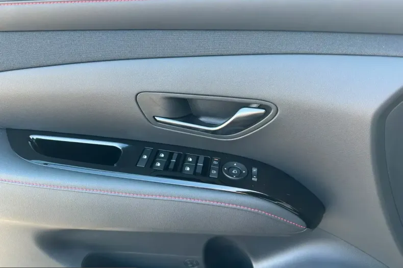 Hyundai Tucson din 2026 cu 25 km - oferta HYU217803 - foto 20