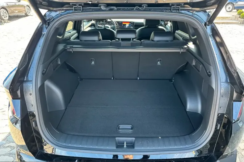 Hyundai Tucson din 2026 cu 25 km - oferta HYU217803 - foto 23