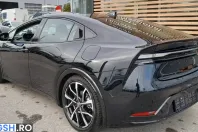 Toyota Prius din 2024 cu 12.000 km - oferta TOY217805 - foto 3