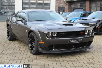 Dodge Challenger din 2025 - oferta DOD217806