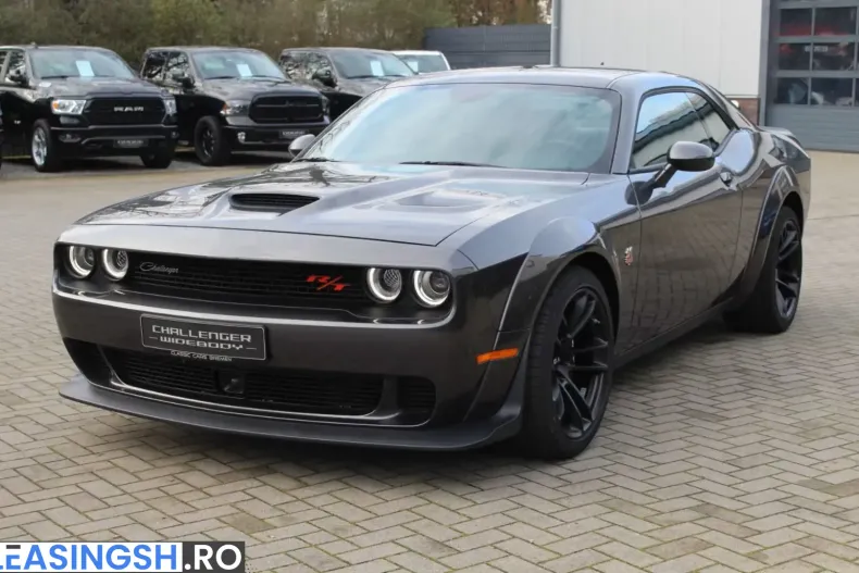 Dodge Challenger din 2025 cu 50 km - oferta DOD217806 - foto 6