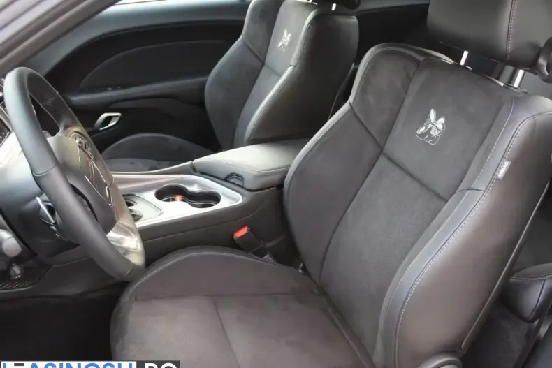 Dodge Challenger din 2025 cu 50 km - oferta DOD217806 - foto 7