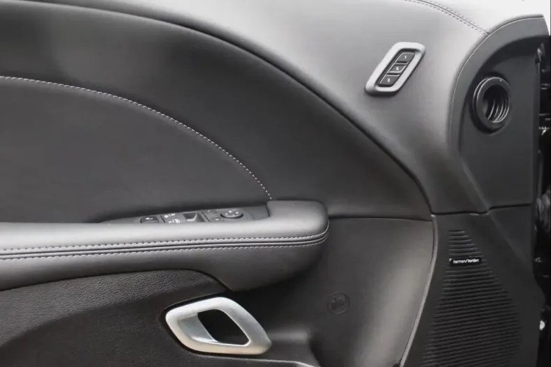 Dodge Challenger din 2025 cu 50 km - oferta DOD217806 - foto 10