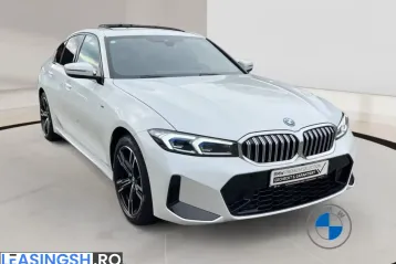 BMW 330 din 2024 - oferta BMW217807