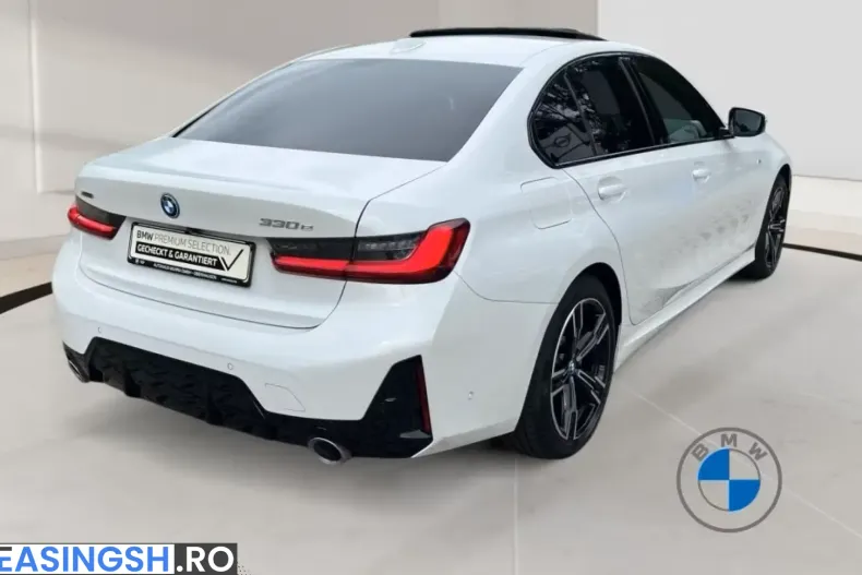BMW 330 (Seria 3) din 2024 cu 34.000 km - oferta BMW217807 - foto 6