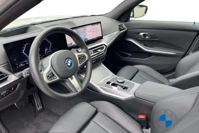 BMW 330 (Seria 3) din 2024 cu 34.000 km - oferta BMW217807 - foto 8
