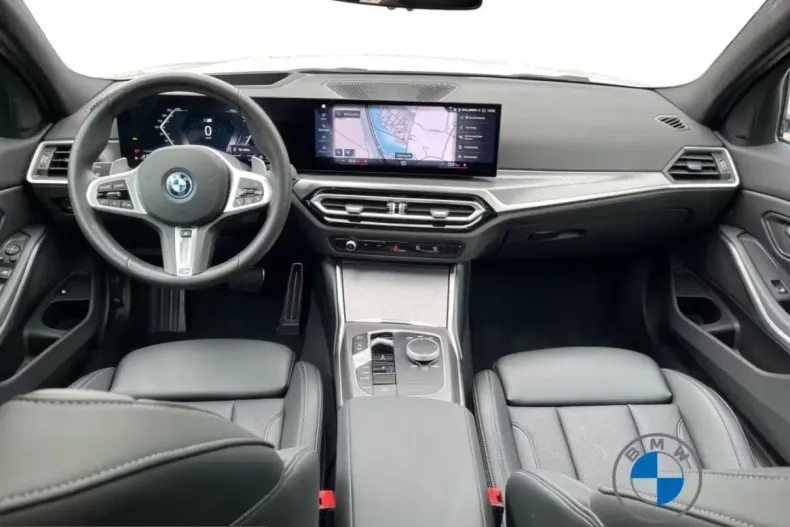BMW 330 (Seria 3) din 2024 cu 34.000 km - oferta BMW217807 - foto 17