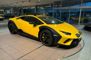 Lamborghini Huracán din 2025 - oferta LAM217808