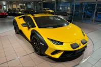 Lamborghini Huracán din 2025 cu 902 km - oferta LAM217808 - foto 3