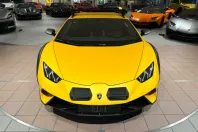 Lamborghini Huracán din 2025 cu 902 km - oferta LAM217808 - foto 4