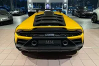 Lamborghini Huracán din 2025 cu 902 km - oferta LAM217808 - foto 9